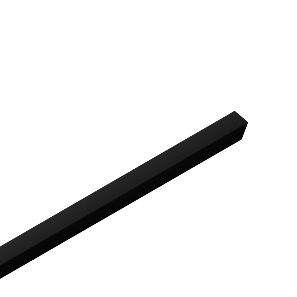 LINEA SINGLE - černá