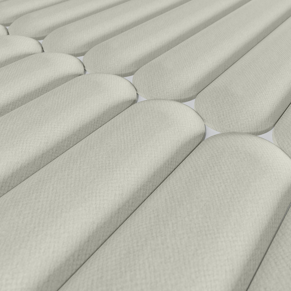 DECO L02 - plot 90 x 15 cm
