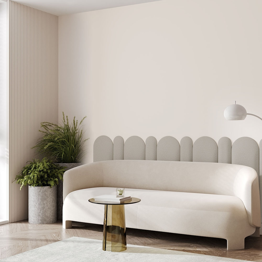 DECO L02 - plot 90 x 30 cm