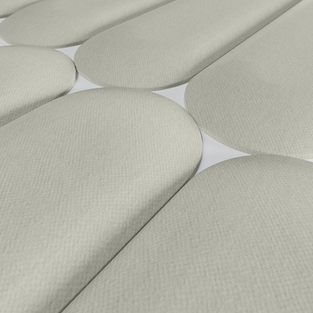 DECO L02 - plot 90 x 30 cm