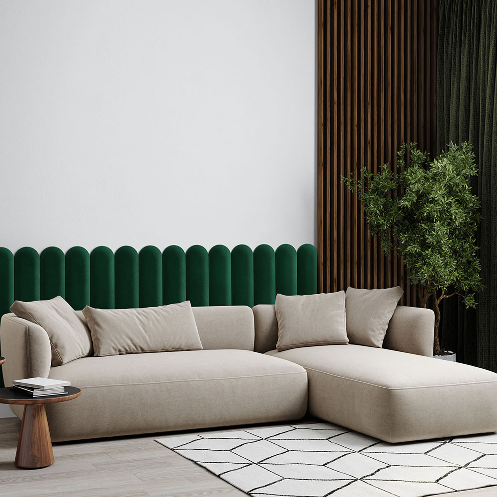 DECO ME27 - plot 90 x 15 cm