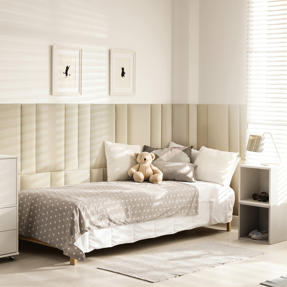 LOUNGE ME04 - obdélník 60 x 15 cm