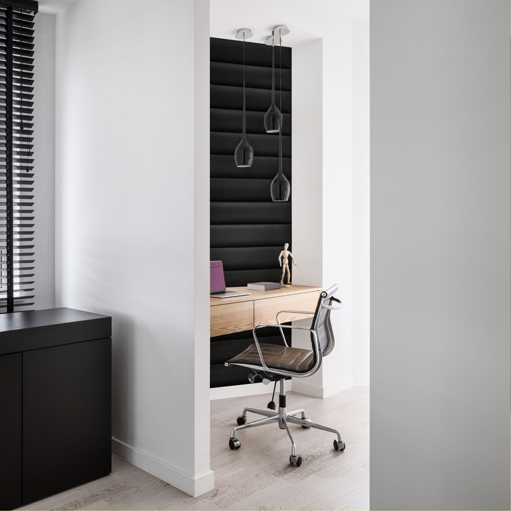 LOUNGE ME31 - obdelník 60 x 15 cm