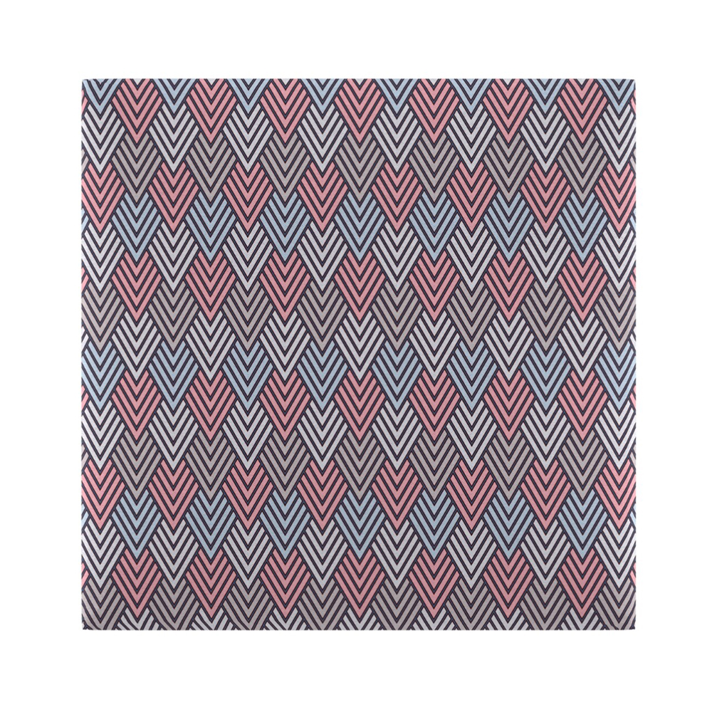 PRINT P03 - čtverec 30 x 30 cm