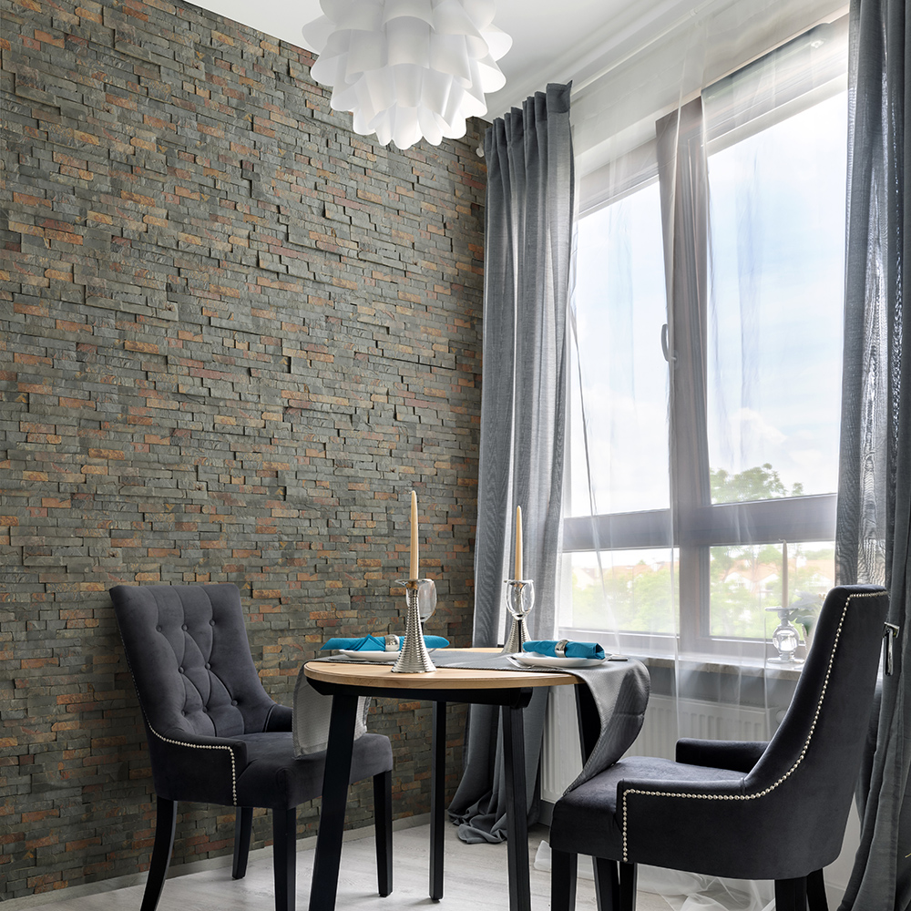RUSTY - obklad