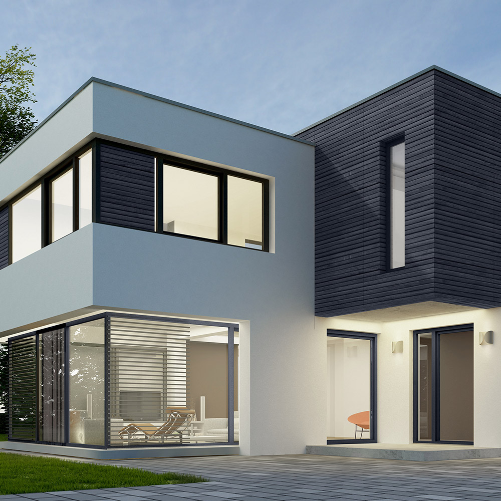 EASYFLEX 1 - panel
