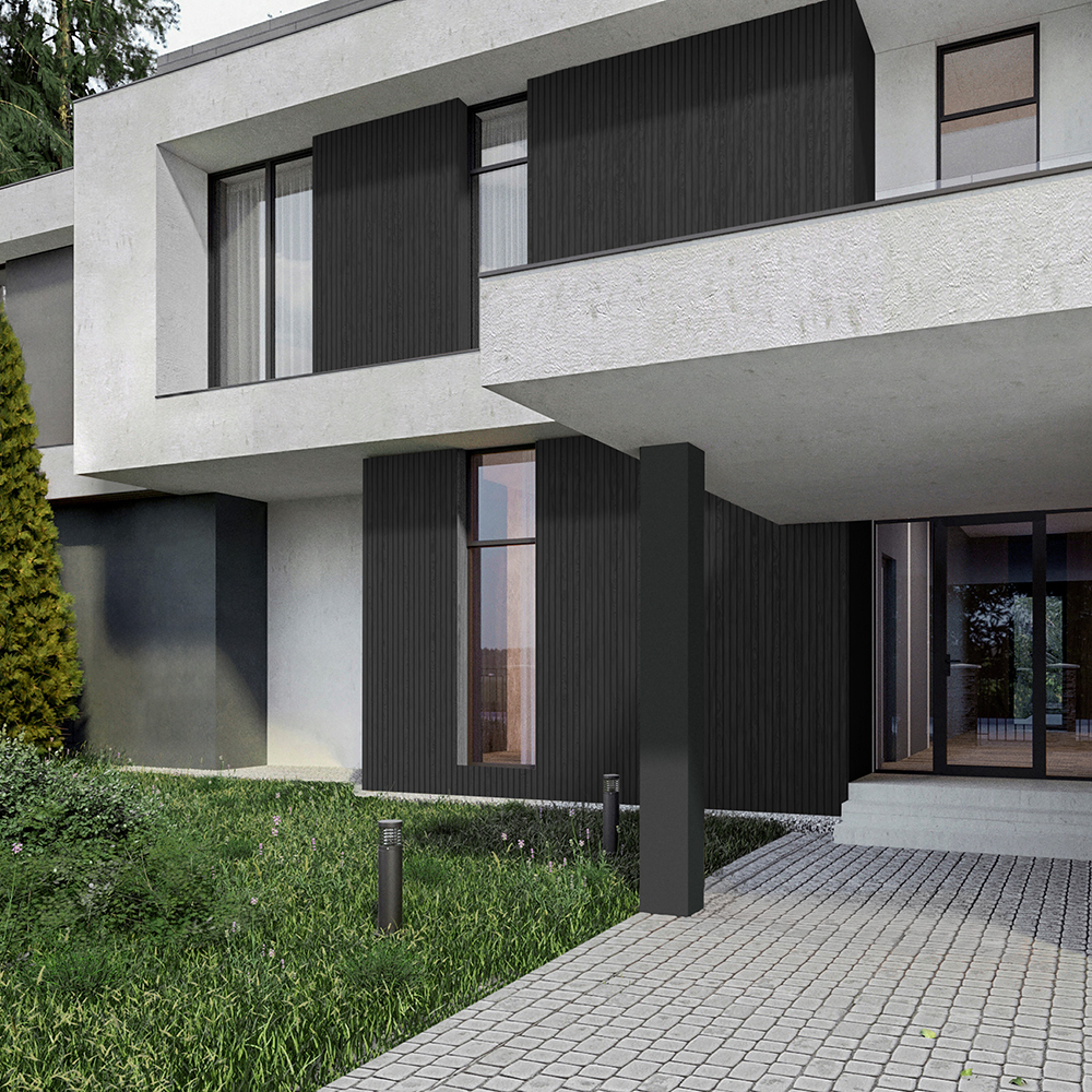EASYLINE Graphite - panel