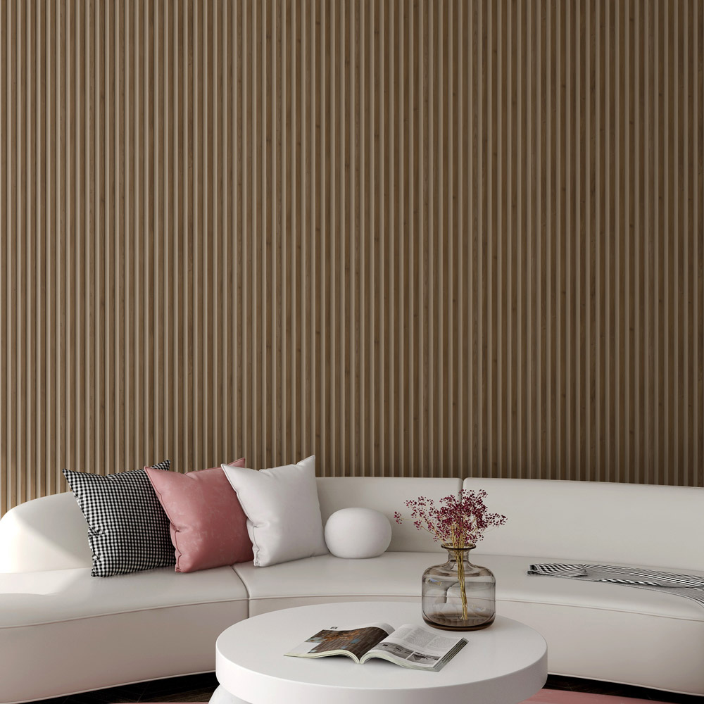 LINEA SELECT - tobacco pine / kašmír