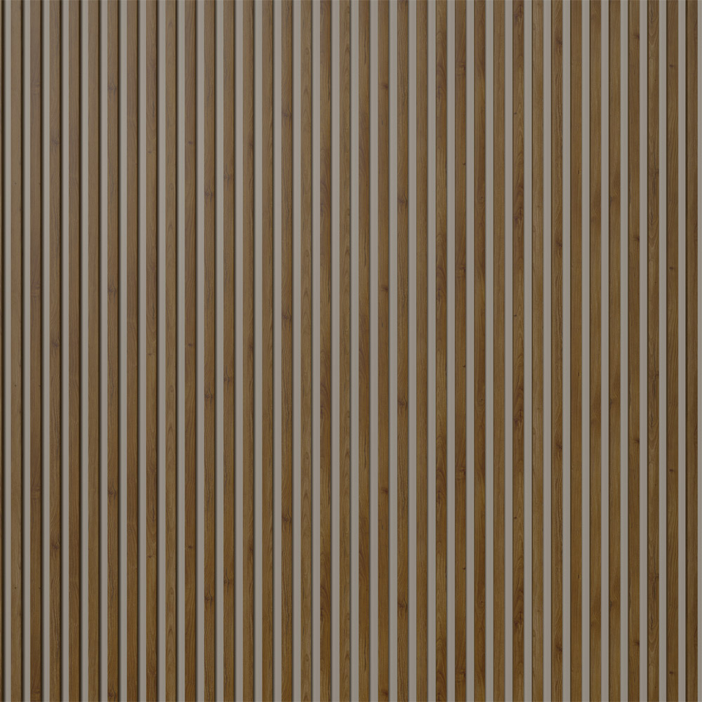 LINEA SELECT - tobacco pine / kašmír
