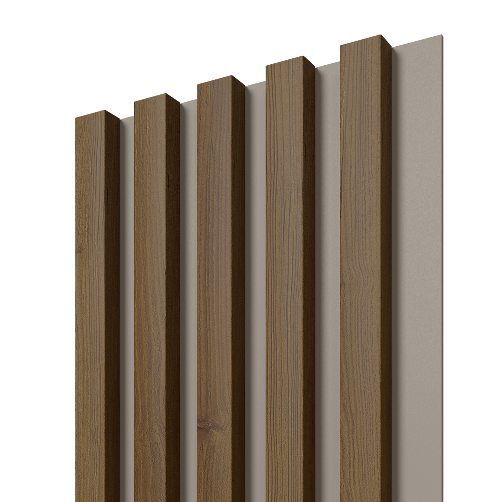 LINEA SELECT - tobacco pine / kašmír