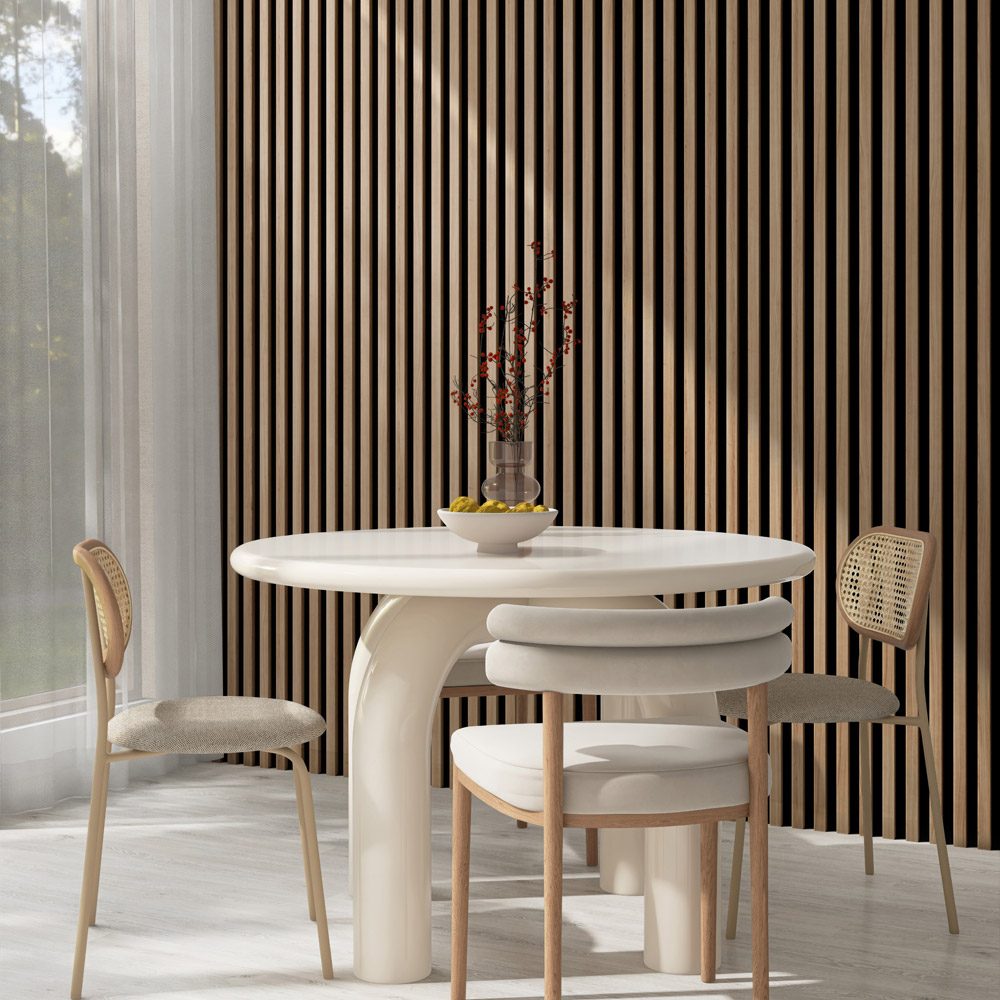 LINEA SELECT HYBRID - milkwood / černá