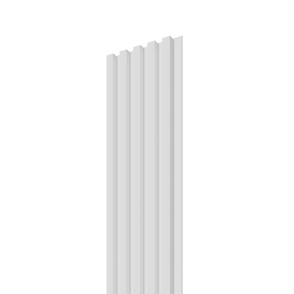 SOLID LINE SE - bílá / bílá