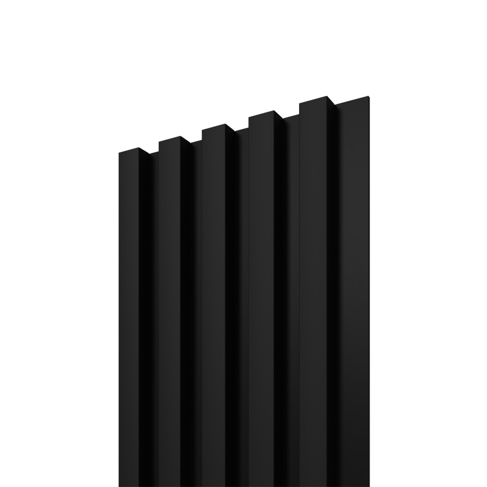 SOLID LINE SE - černá / černá