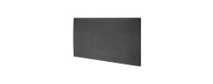 Čalouněný panel BASIC.01 K12 obdélník 60 x 30 cm