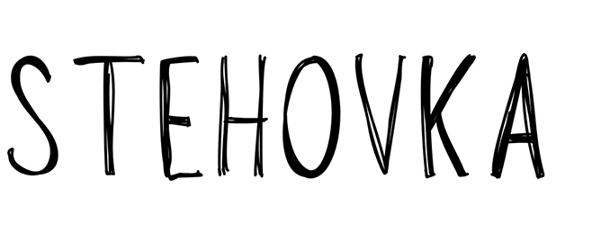 Stehovka
