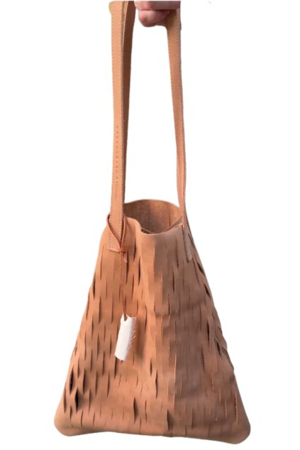 Kabelka Síťovka Camel