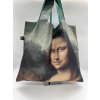 Nákupní taška LOQI | MONA LISA