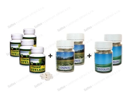 Sada  2v1 - Dokonalá Harmonie