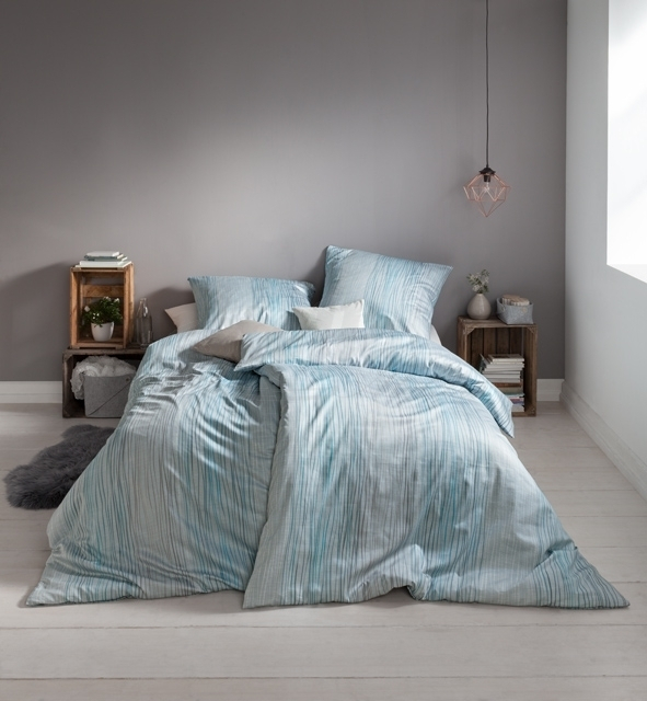 Prozradíme vám, jak ovlivňuje barva povlečení náš spánek a náladu