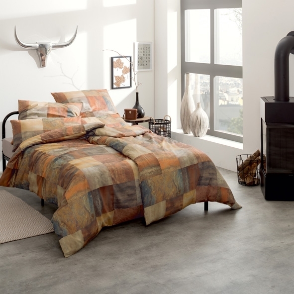 Retro povlečení se vrací do módy