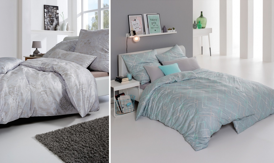 Způsoby zapínání povlečení: na zip, na knoflíky nebo hotelový uzávěr? Který je nejlepší