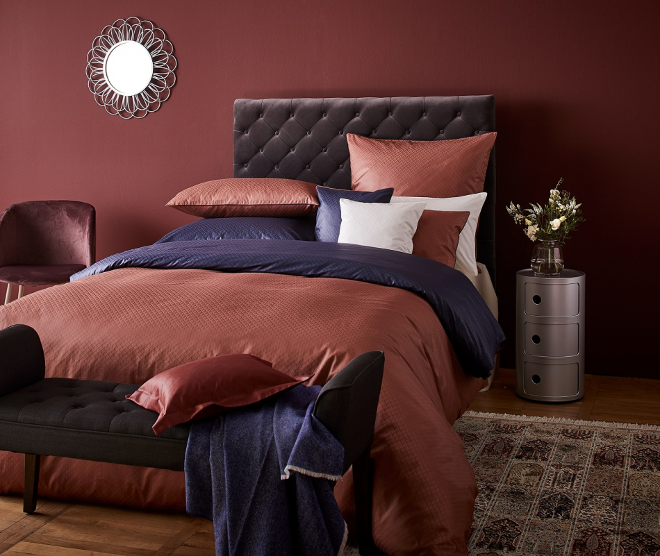 Chystáte velký předvánoční úklid? Začít můžete třeba v ložnici!