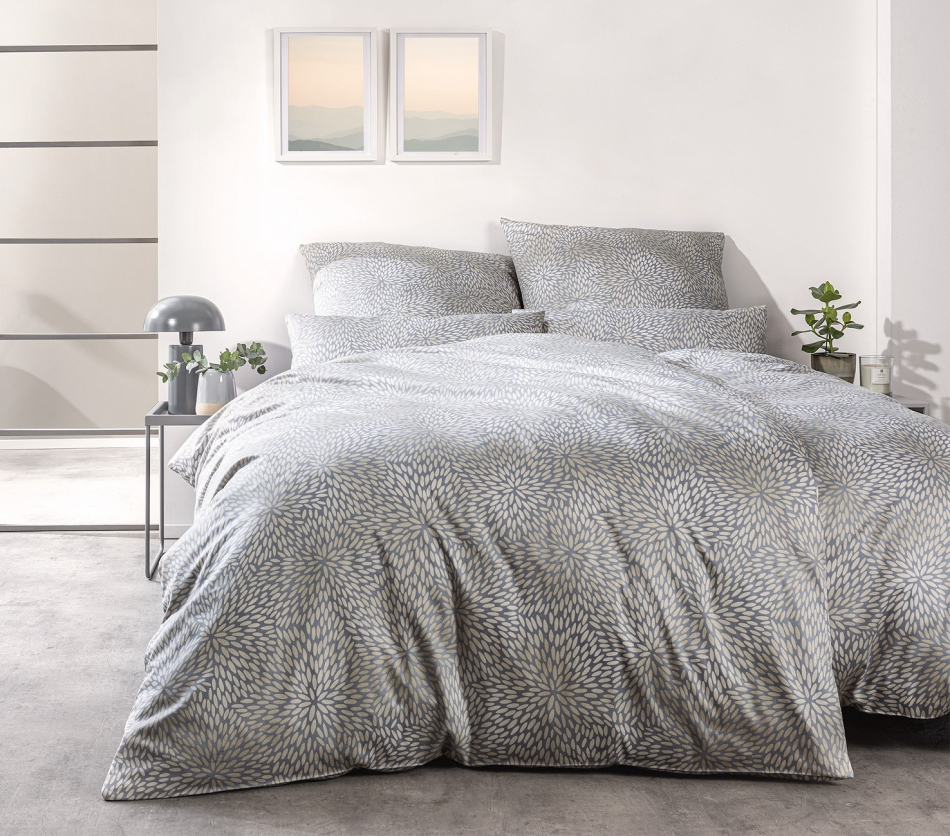 Nový rok si zaslouží nové povlečení