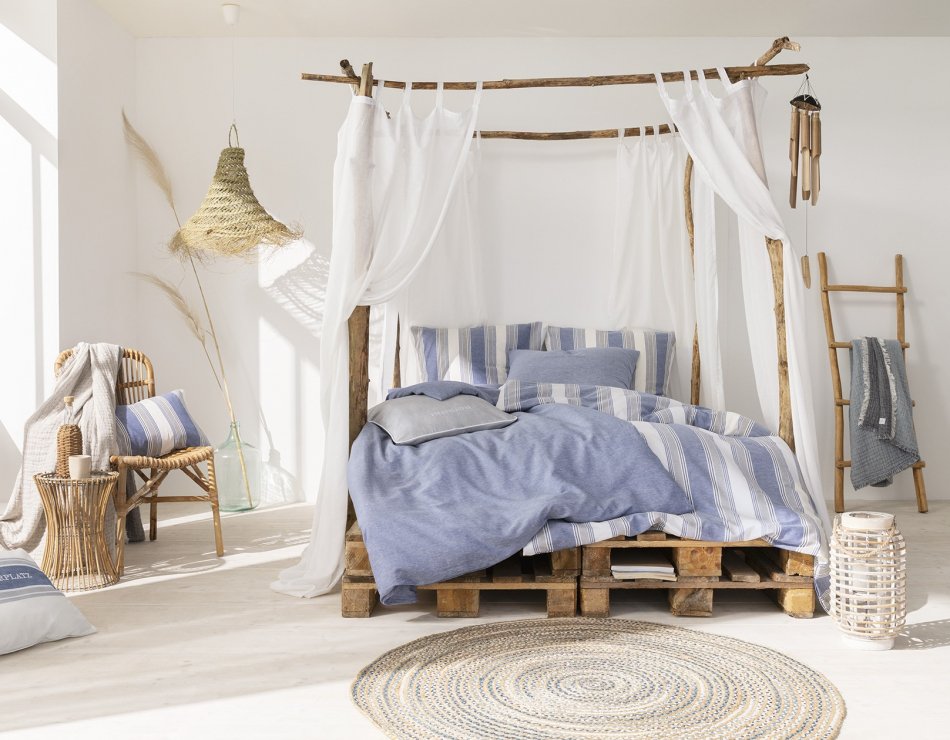 Nová jarní kolekce Stella Ateliers 2022 plná květin a barev