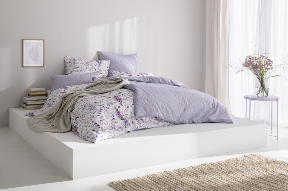 Odhalujeme novou letní kolekci luxusního povlečení Stella 2023