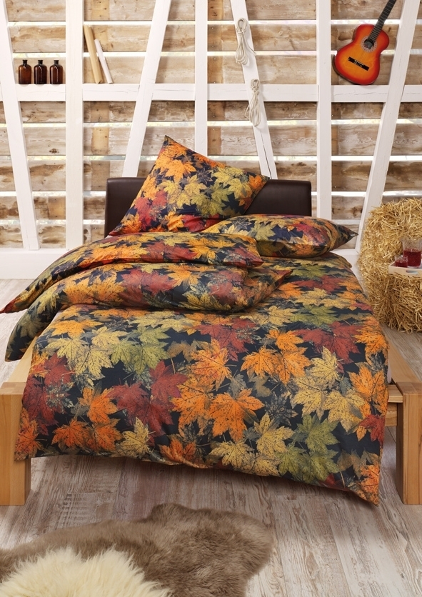 Prodloužené bavlněné povlečení do vaší ložnice