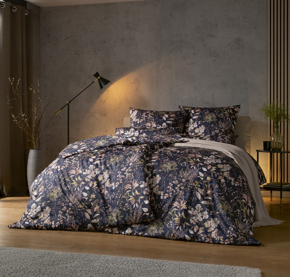 Luxusní povlečení Stella Ateliers vás může provázet celý rok