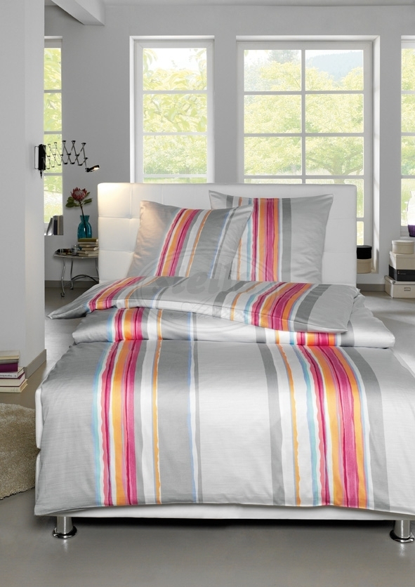 Bavlněné povlečení - z jakých druhů můžete vybírat?