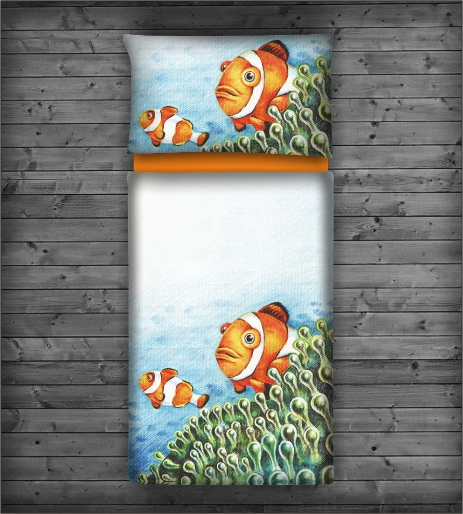 Poznejte výjimečnost luxusního povlečení z Mako saténu