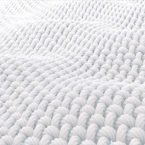 Mako Jersey - 100% česaná bavlna