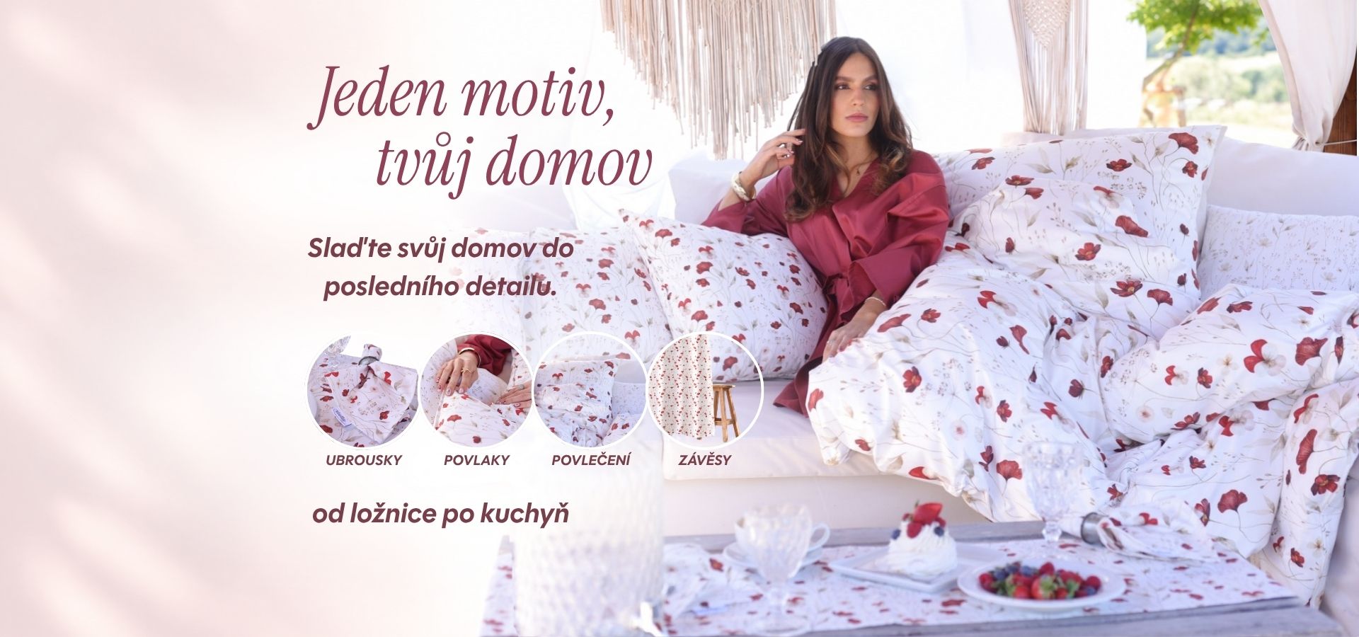 bytový textil