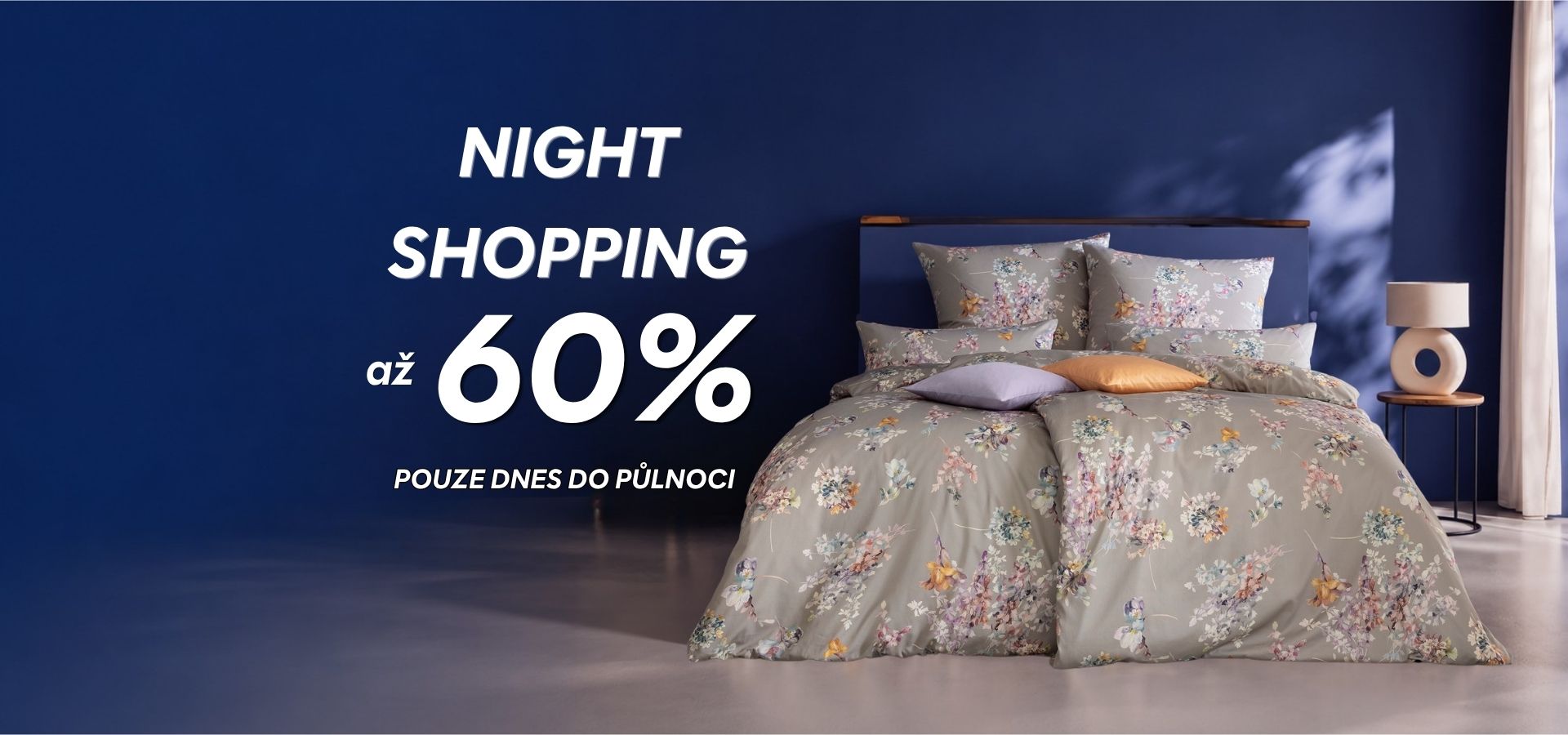 Night Shopping