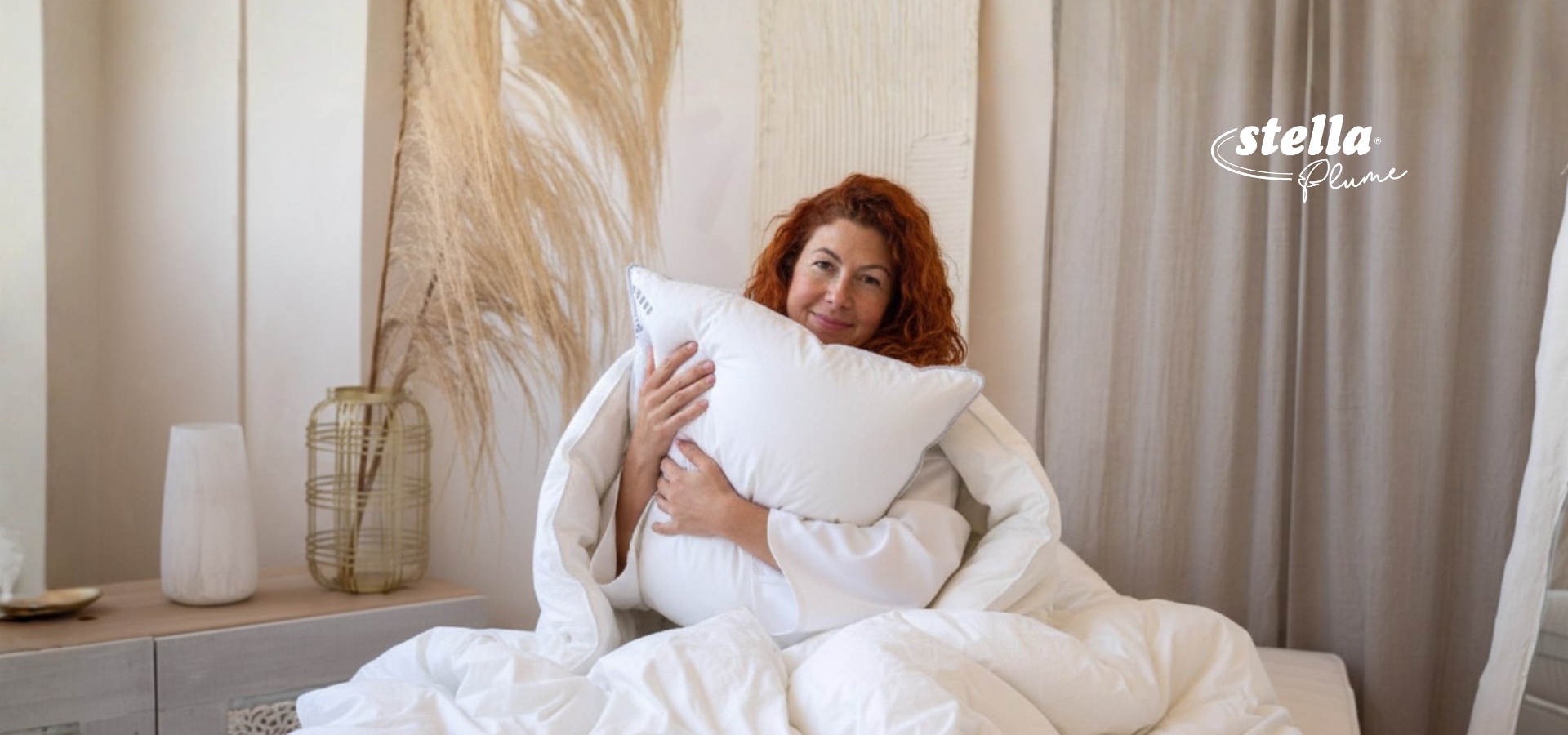 Zachumlejte se do prachového peří