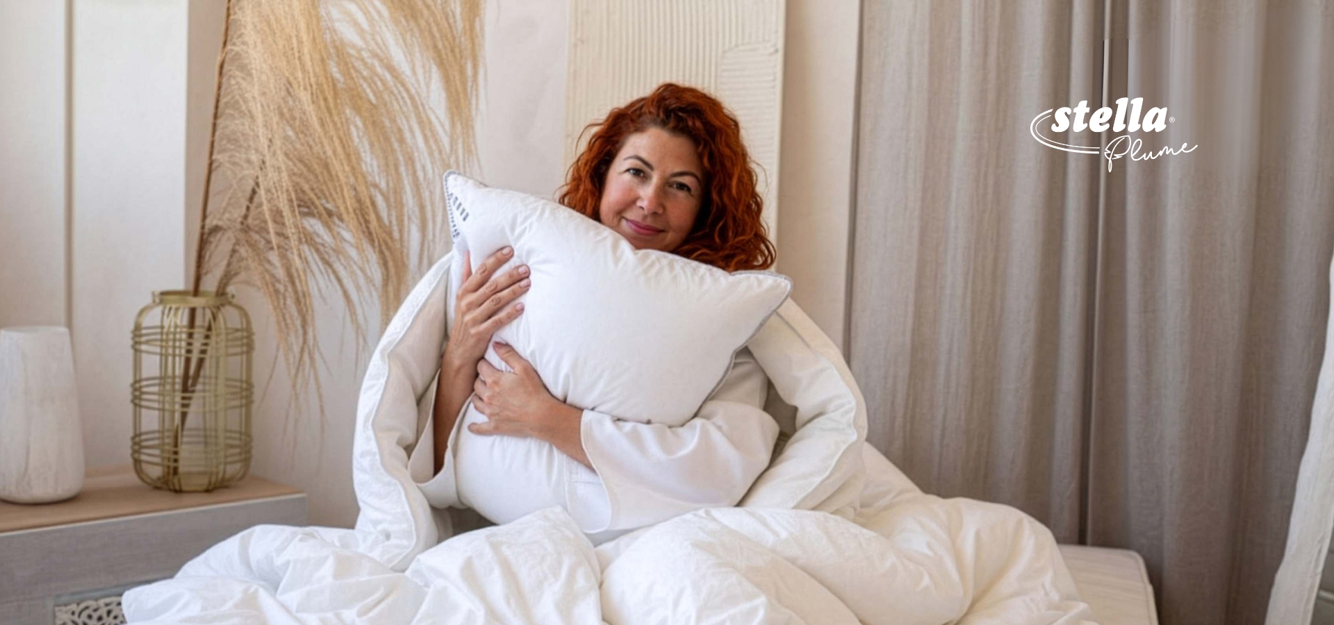 Zachumlejte se do prachového peří