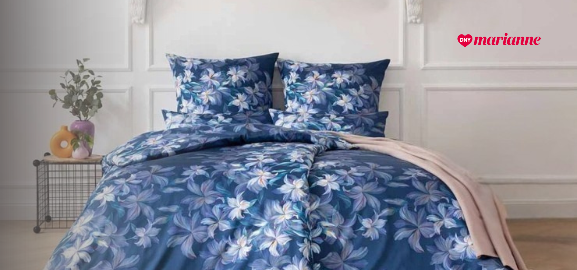 Dny Marianne - Slevy až 20%