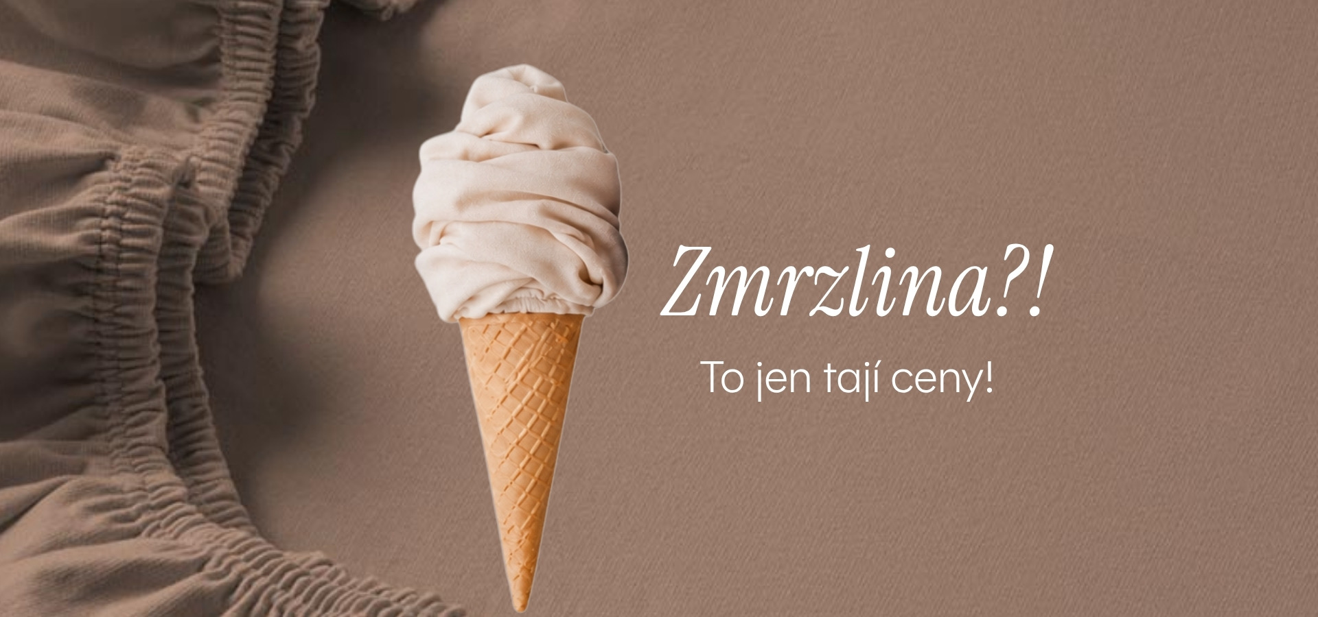 Jersey prostěradla a topper s 30% slevou
