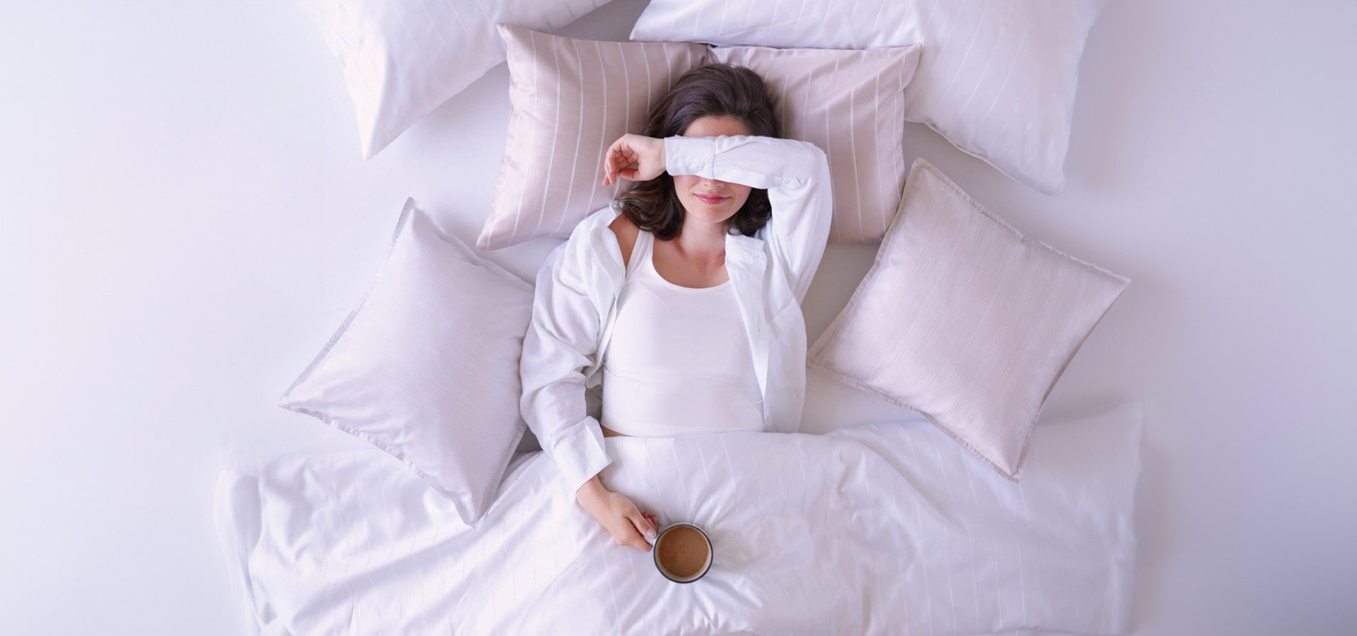 Povlečení, které s Vámi žije