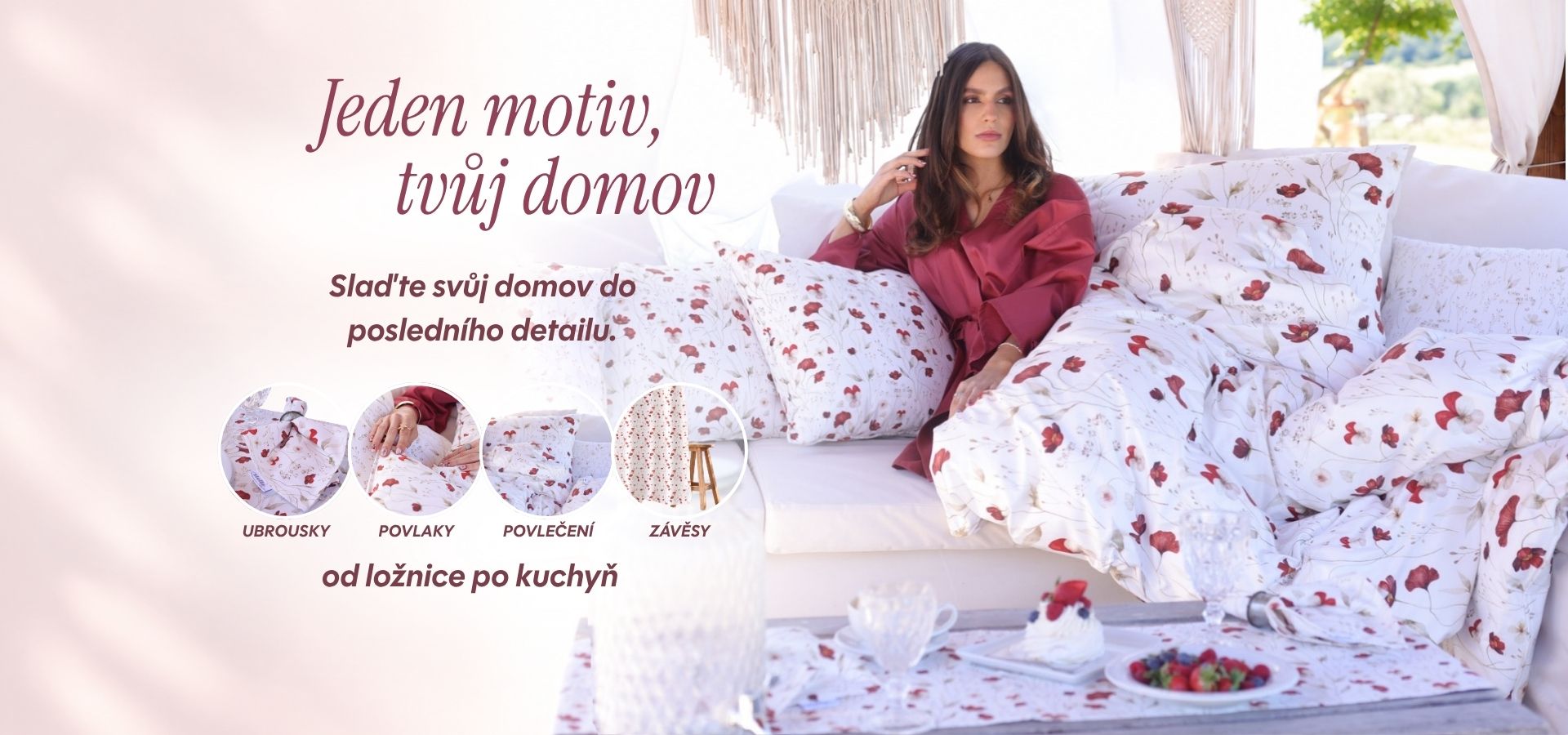 bytový textil