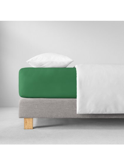 Prostěradlo jerseyové s elastanem 525 (Prostěradla JERSEY s elastanem 200x200cm)