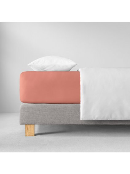 Prostěradlo jerseyové s elastanem 290 (Prostěradla JERSEY s elastanem 200x200cm)