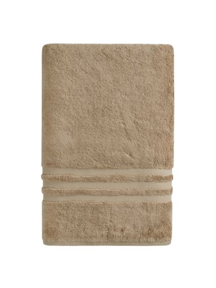 Soft Cotton Osuška PREMIUM 75x160 cm (Barva Béžová)