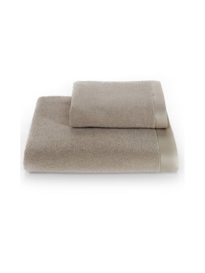 Soft Cotton Osuška LORD 85x150 cm (Barva Béžová)