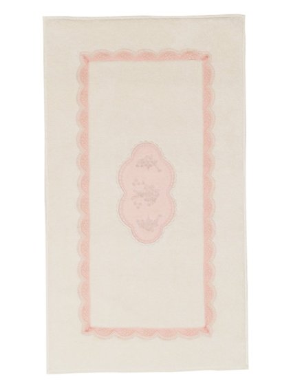 Soft Cotton Koupelnová předložka BUKET (Barva Krémová)