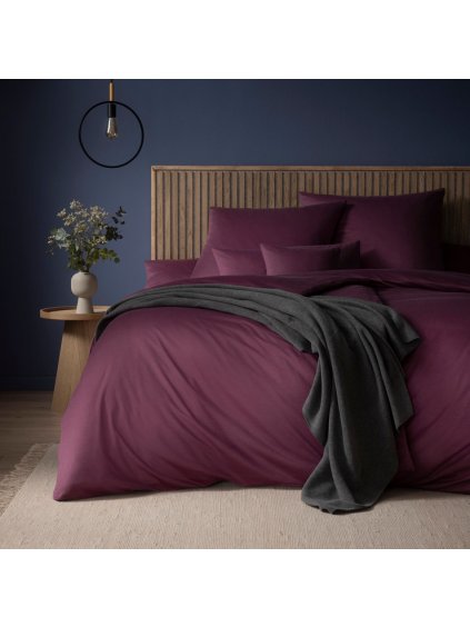 Luxusní ložní povlečení MELVA