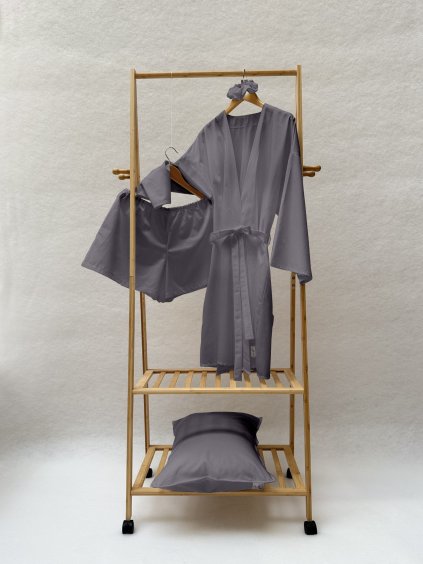 SEDE BIO BAVLNENE POVLECENI MOONLIGHT 3924 foto179