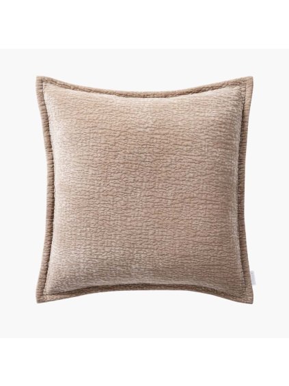 Dekorační povlak BOSTON - barva křemen